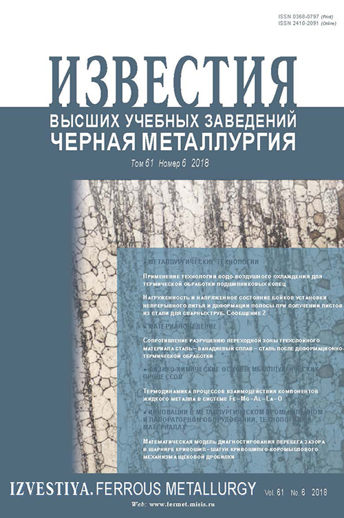 Титульный лист